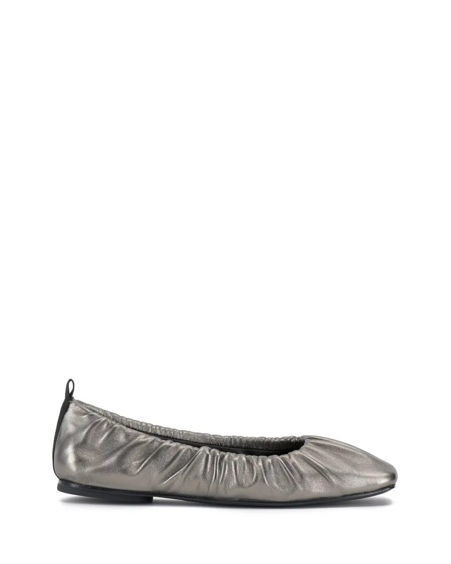 Vince Camuto Verline ballerina punta quadrata donna
