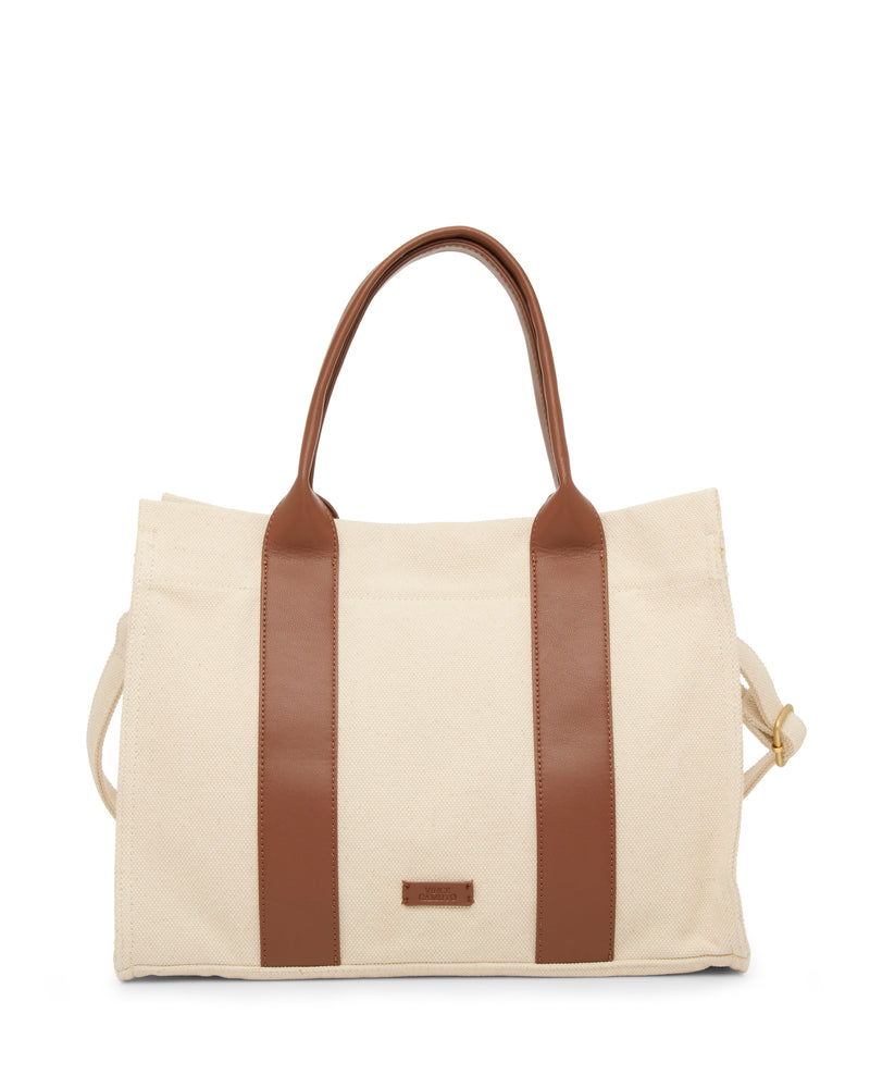 Vince Camuto Aalis Borsa Tote Tela da Donna