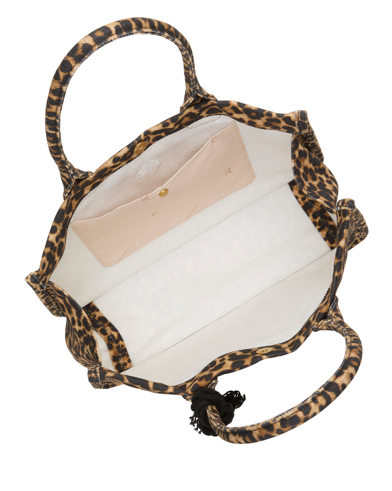 Vince Camuto Orla Tote Bag Tela Oversize