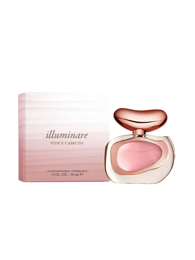 Vince Camuto Illuminare 1.0 oz eau de parfum donna viaggio