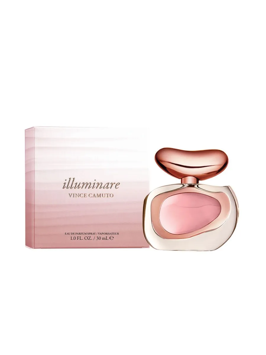 Vince Camuto Illuminare 1.0 oz eau de parfum donna viaggio