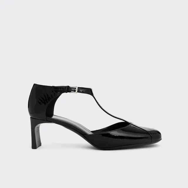 Pierre Hardy Sylvia AHM7 decollete donna nero 38 pelle