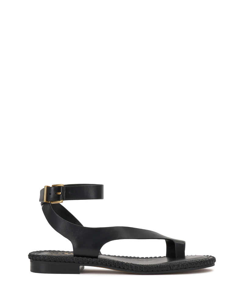 Vince Camuto Libahs Sandalo piatto scarpe donna
