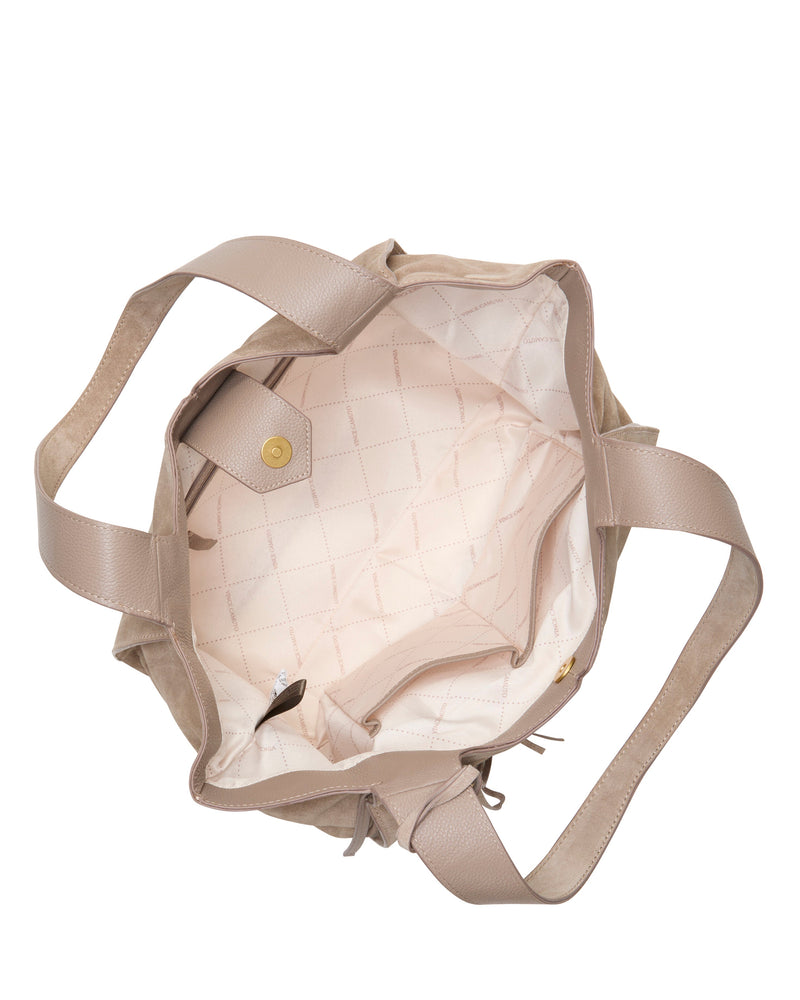 Vince Camuto Aleah Borsa Tote Donna Lavoro Cerniera
