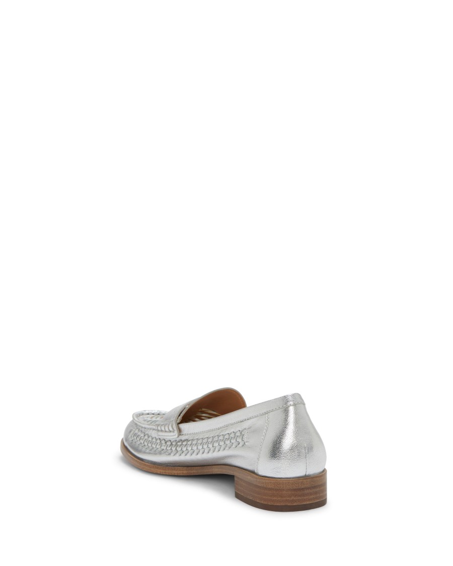 Vince Camuto Calie mocassino penny donna tacco blocco