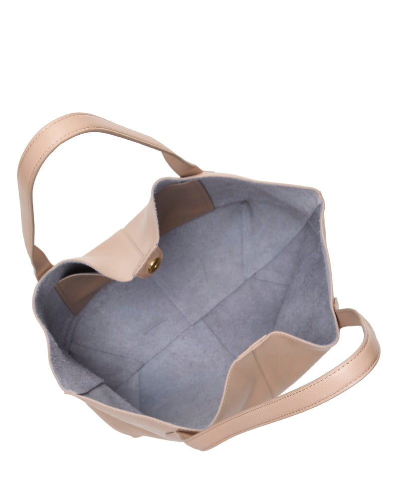 Vince Camuto Jenna tote bag donna pelle uso quotidiano