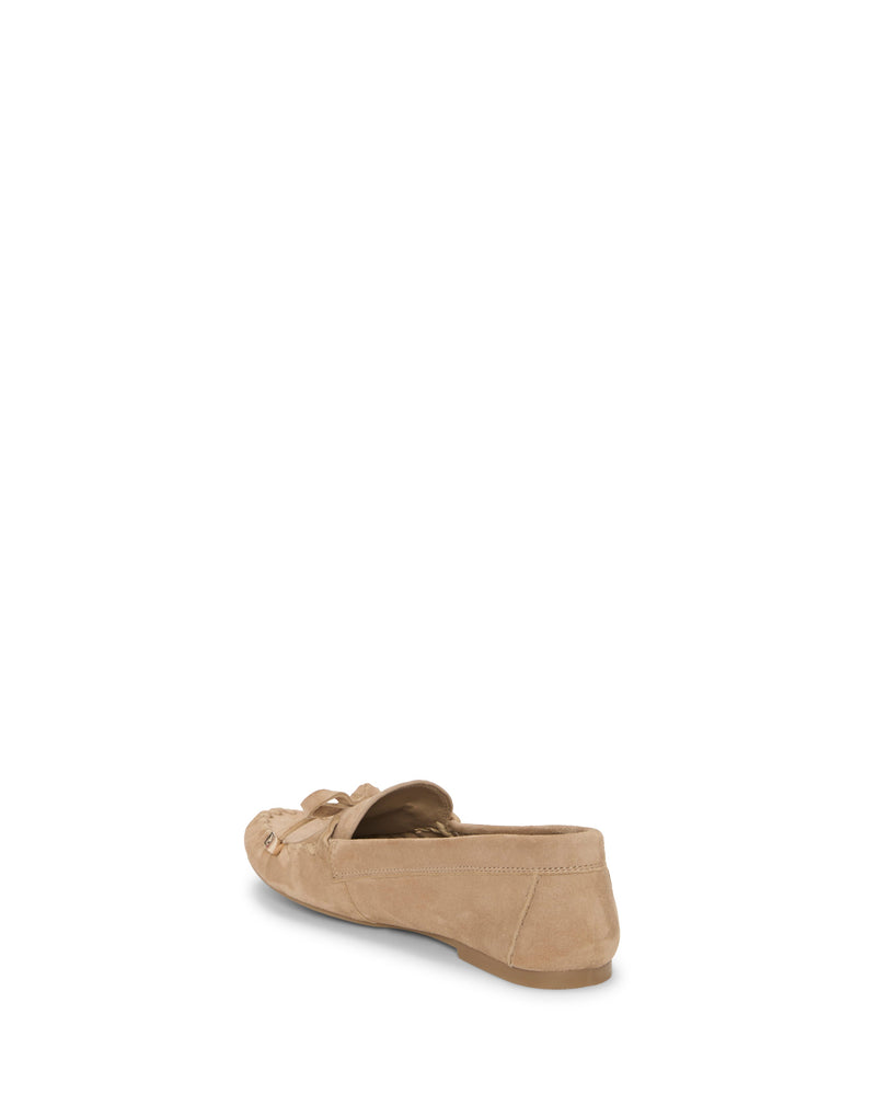 Vince Camuto Katenas mocassino piatto da donna leggero