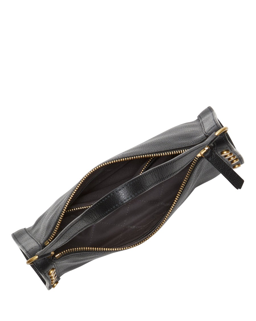 Vince Camuto Lisha Borsa a tracolla crossbody donna