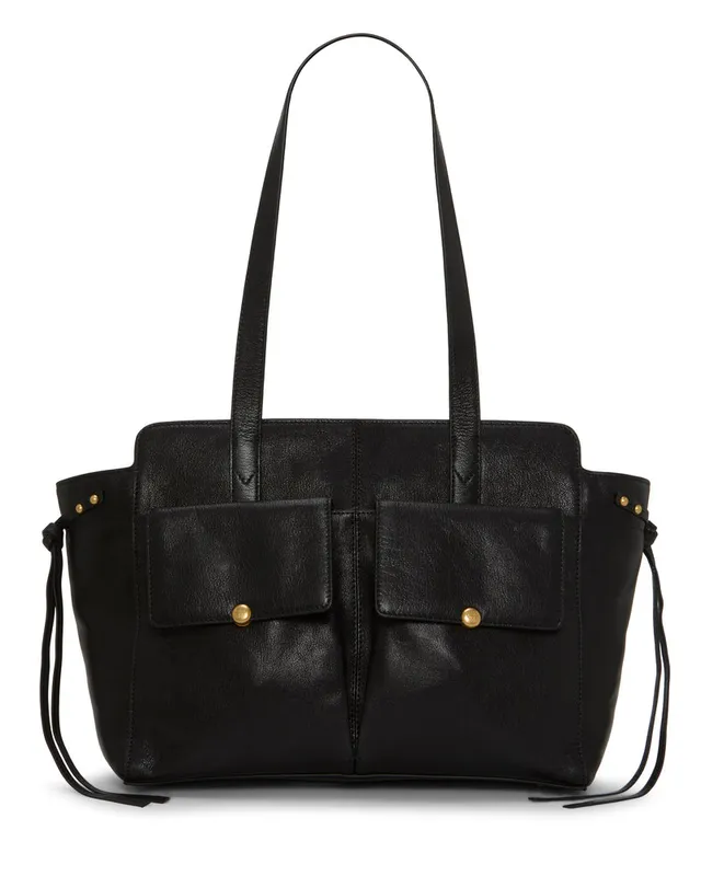 Vince Camuto Carly Borsa Tote Donna con Tasche