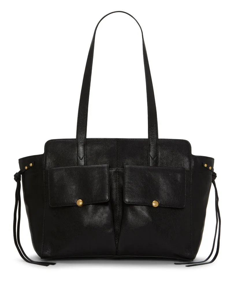 Vince Camuto Carly Borsa Tote Donna con Tasche