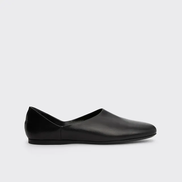 Pierre Hardy Pia Slip-On scarpe donna nero tacco 10 mm
