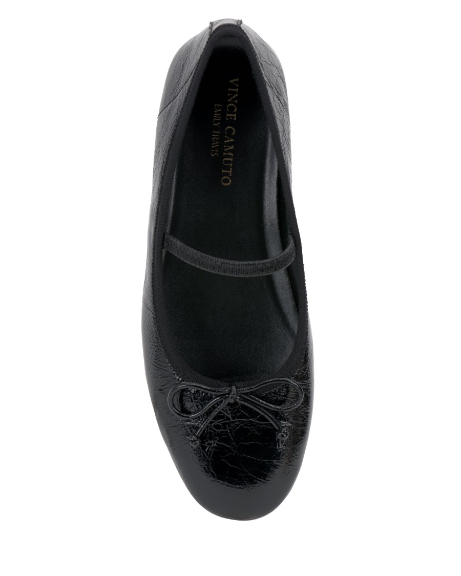 Vince Camuto Reese ballerine Mary Jane fiocco donna