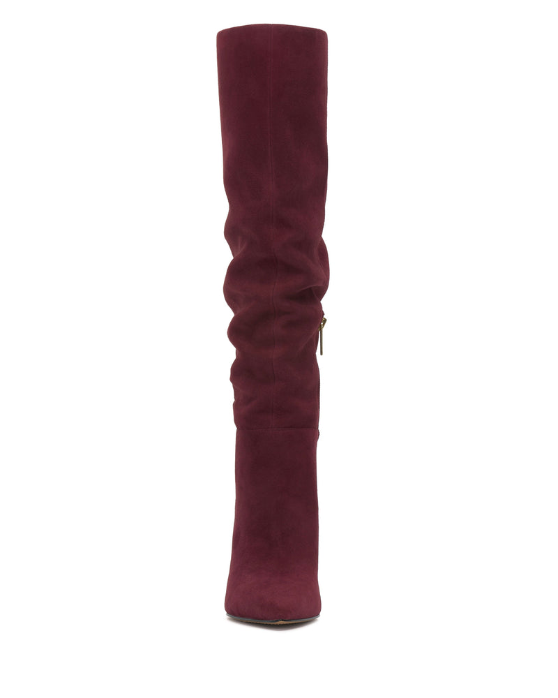 Vince Camuto Kashleigh Stivali Donna Ginocchio Polpaccio XL