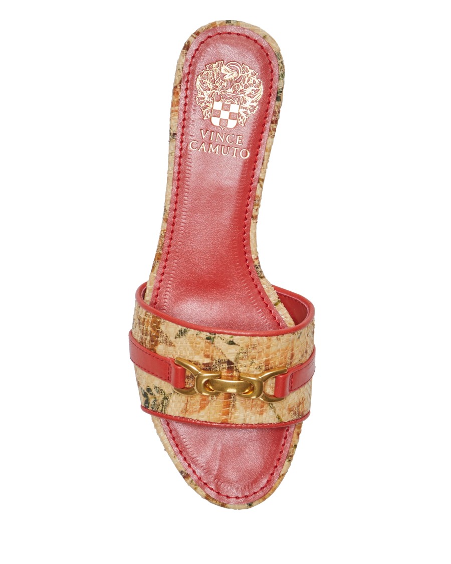 Vince Camuto Maxine sandalo donna uso quotidiano