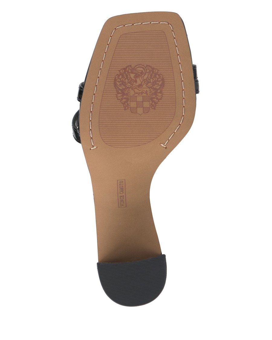 Vince Camuto Hania Sandalo Donna Uso Quotidiano