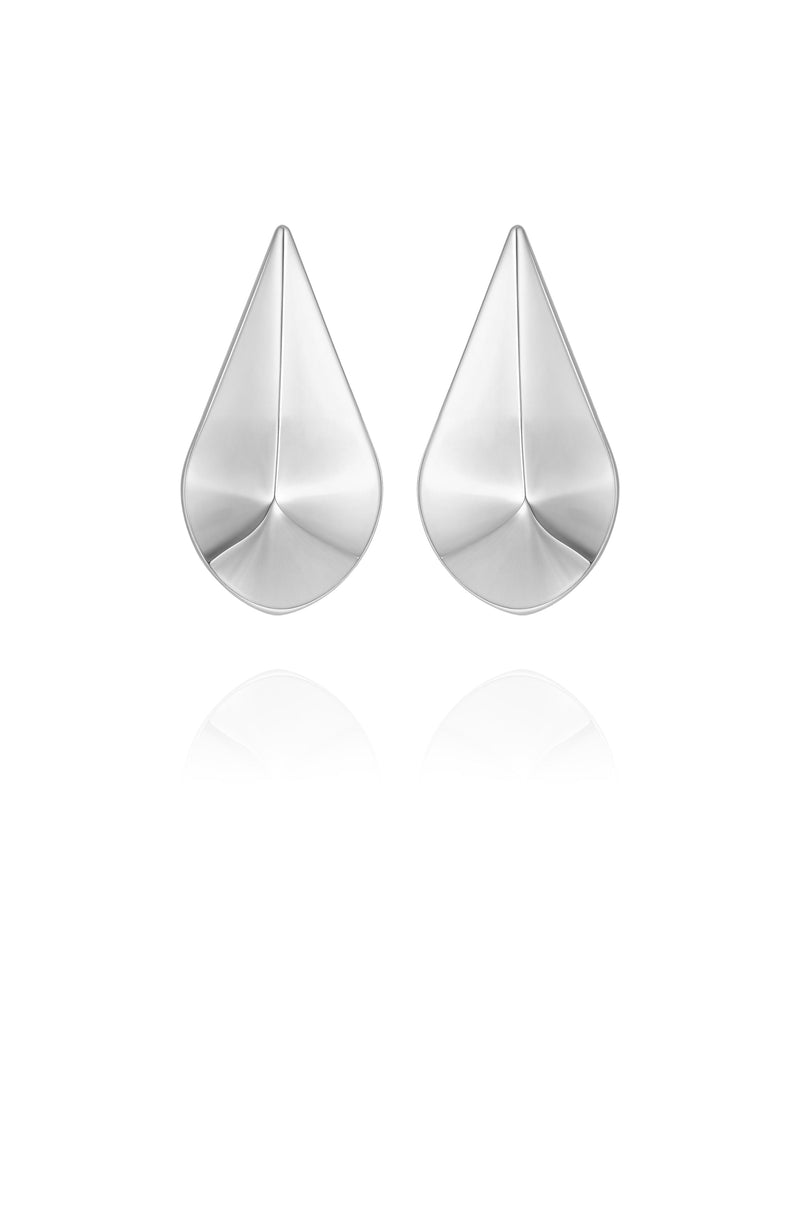 Vince Camuto Chic orecchini cupola lucidi