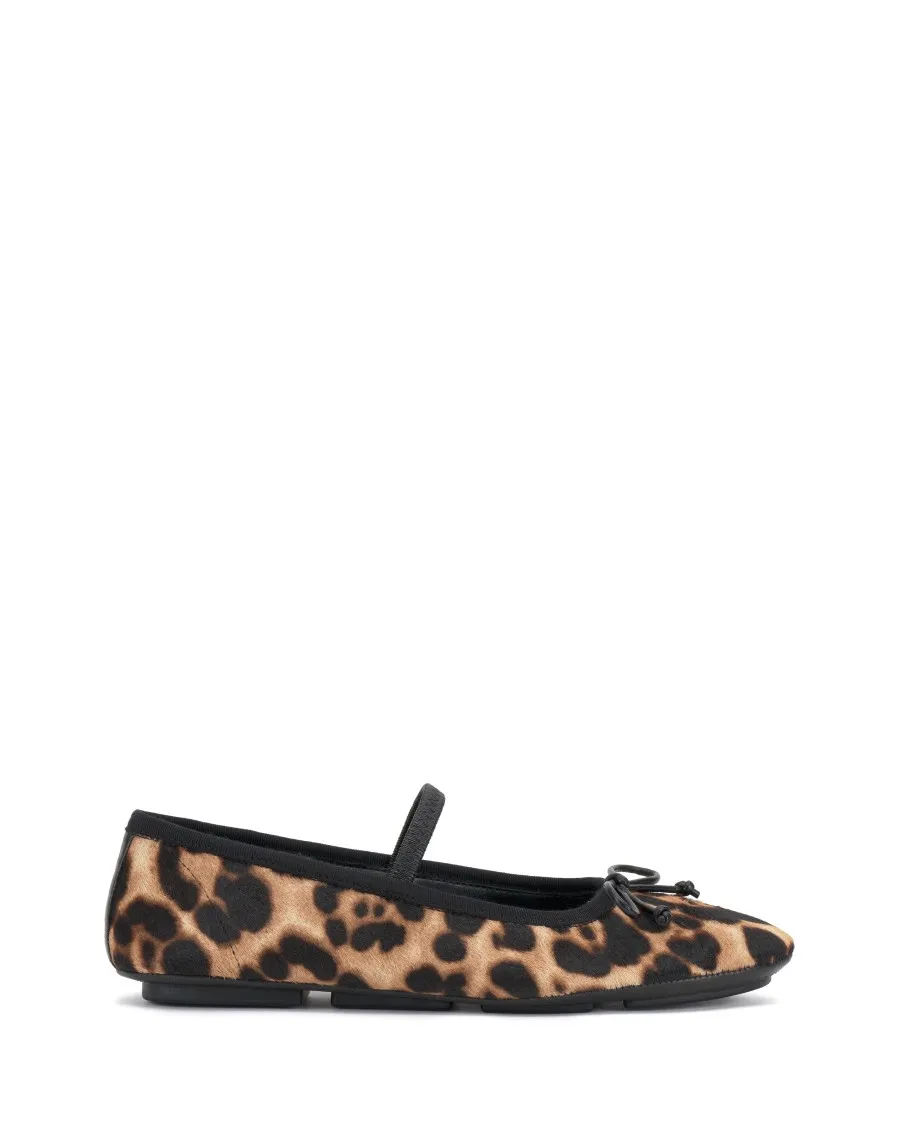 Vince Camuto Reese ballerina Mary Jane fiocco donna