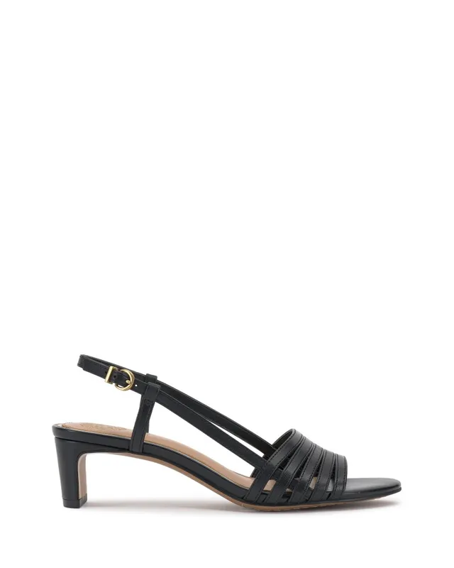 Vince Camuto Layton sandalo donna tacco a gattino