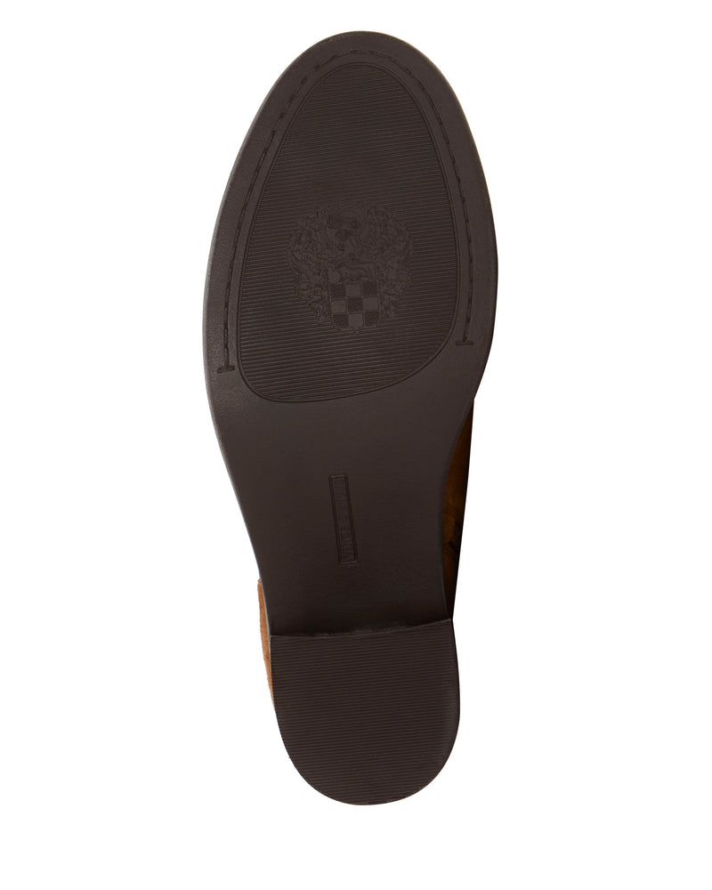 Vince Camuto Amree stivali alti polpaccio ampio punta tonda