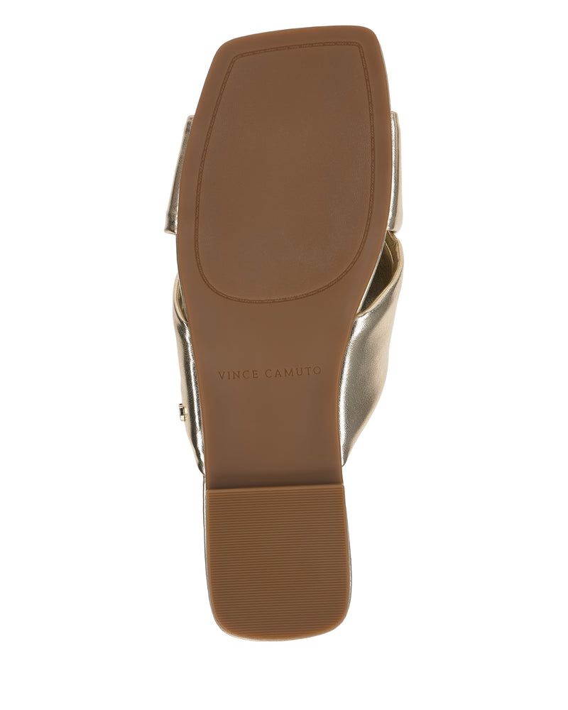 Vince Camuto Adisey Sandali Donna a Fasce Incrociate