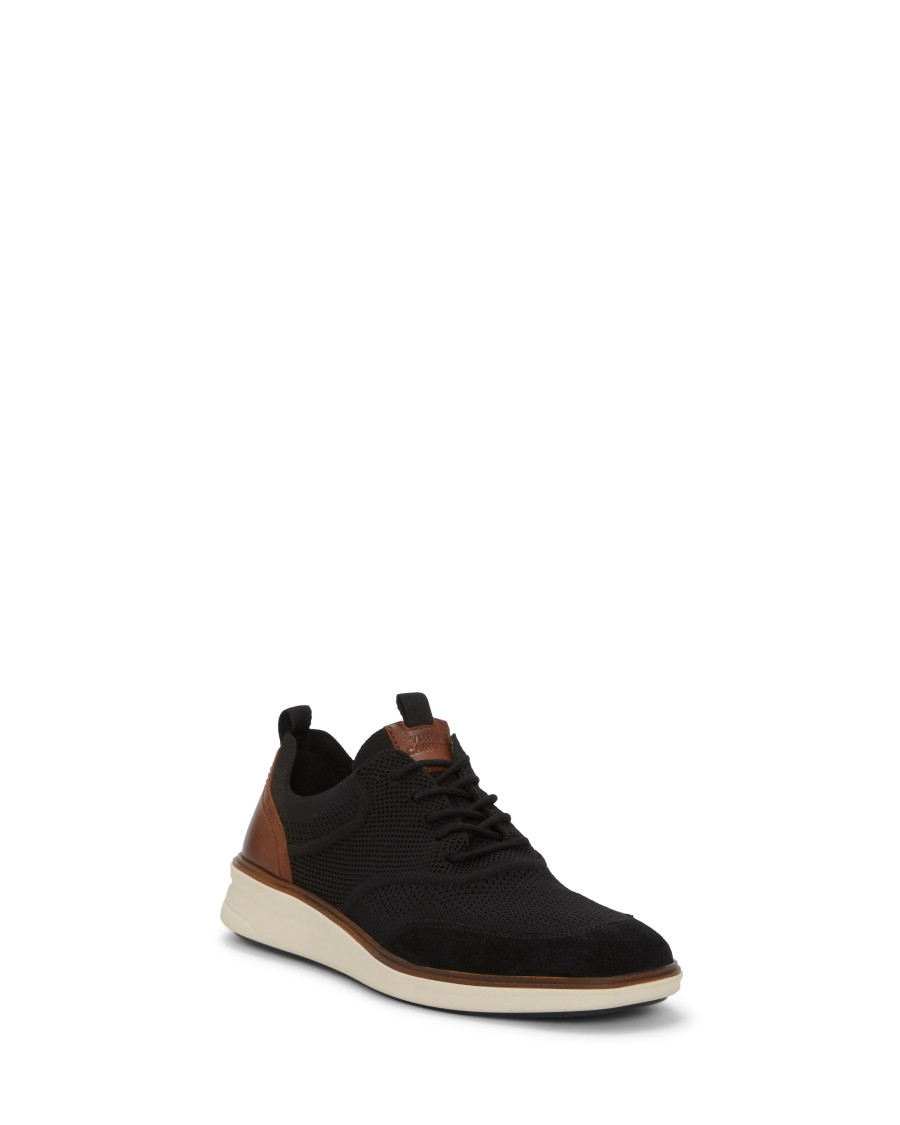 Vince Camuto Haldane sneakers uomo stringate casual