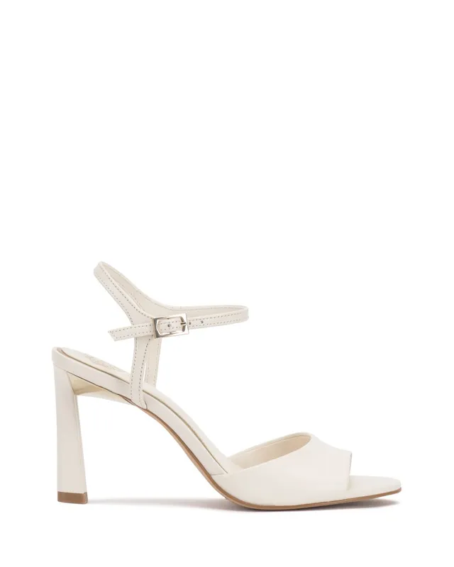 Vince Camuto Lilah sandali donna tacco largo