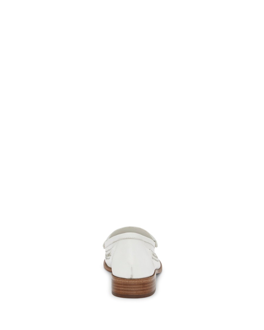 Vince Camuto Calie Mocassino Donna Penny Tacco Basso