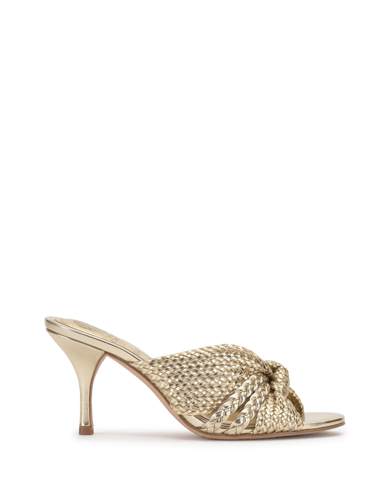 Vince Camuto Pheya mule intrecciato donna