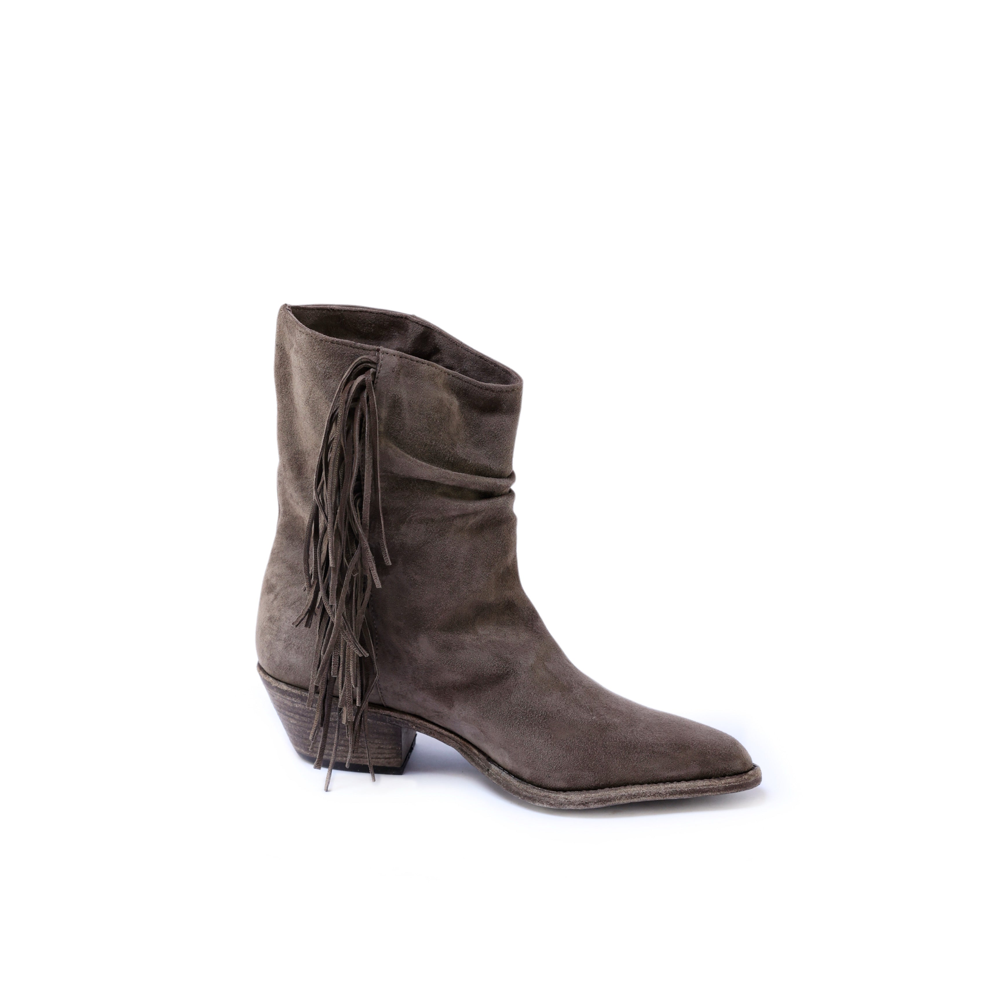 Ton Goût Pony Ballerine Donna Maculate Cavallino