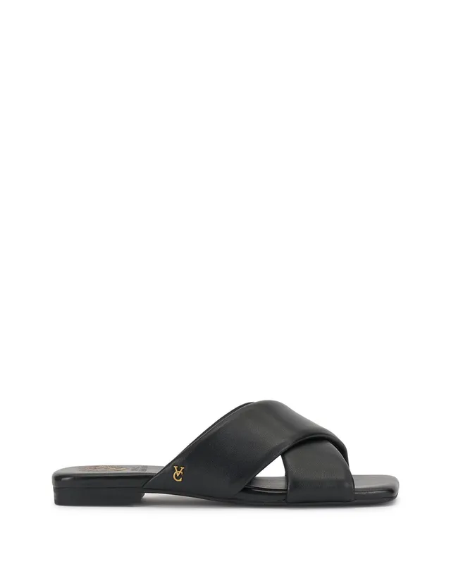Vince Camuto Adisey Sandali Donna Fasce Incrociate