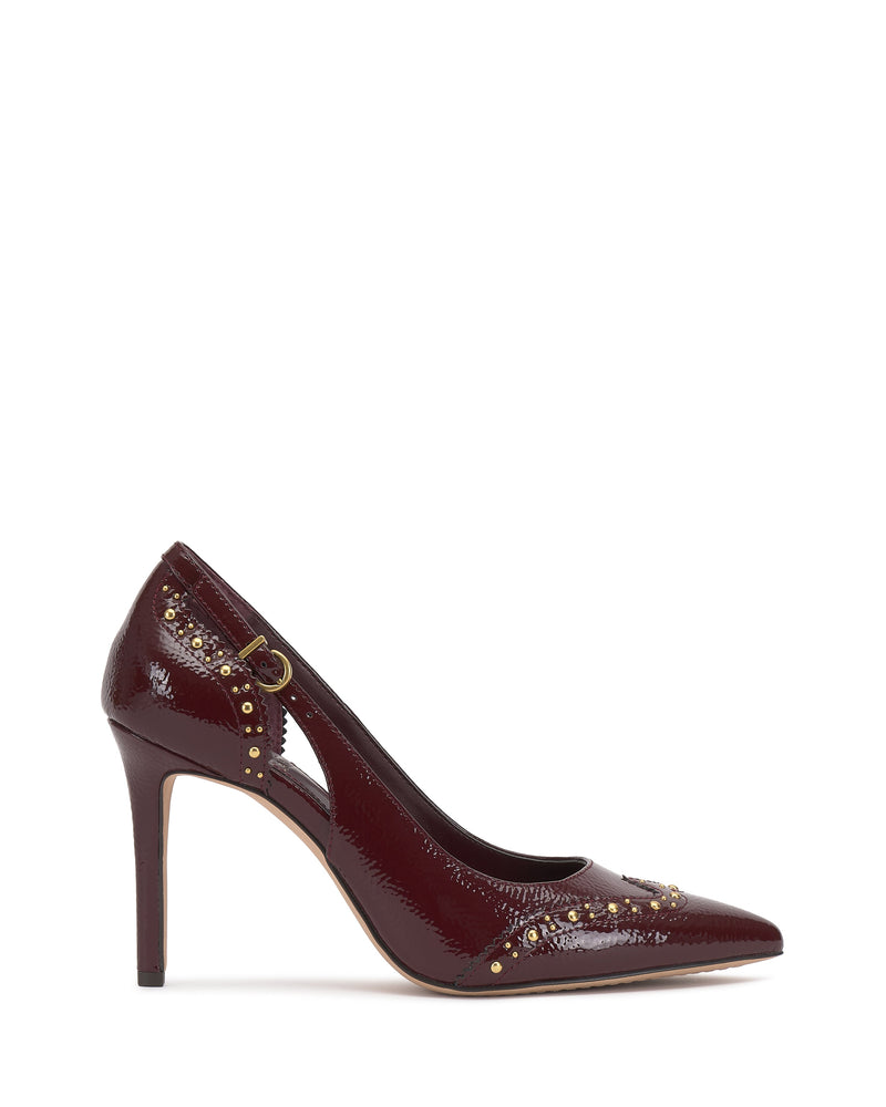 Vince Camuto Hally decollete borchie con ritagli