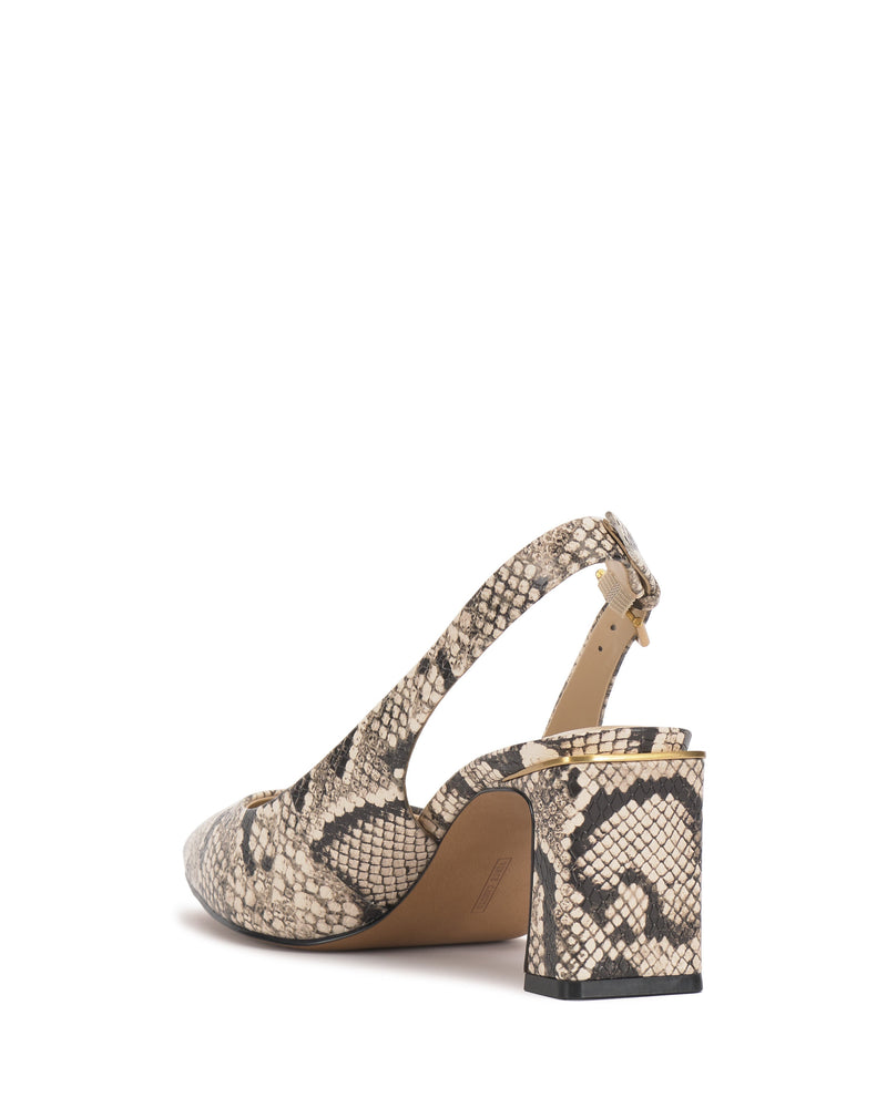 Vince Camuto Hamden Décolleté Slingback Fibbia Punta