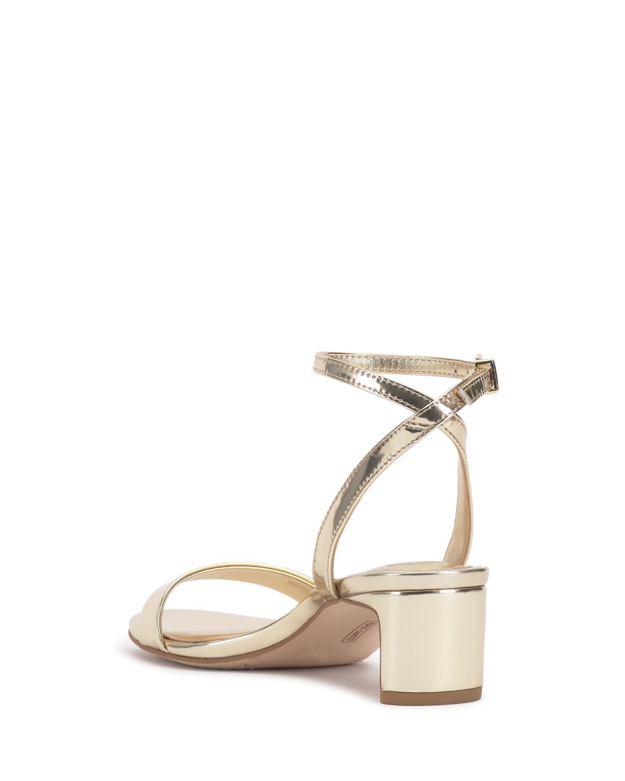 Vince Camuto Lylah Sandalo Donna Tacco a Gattino