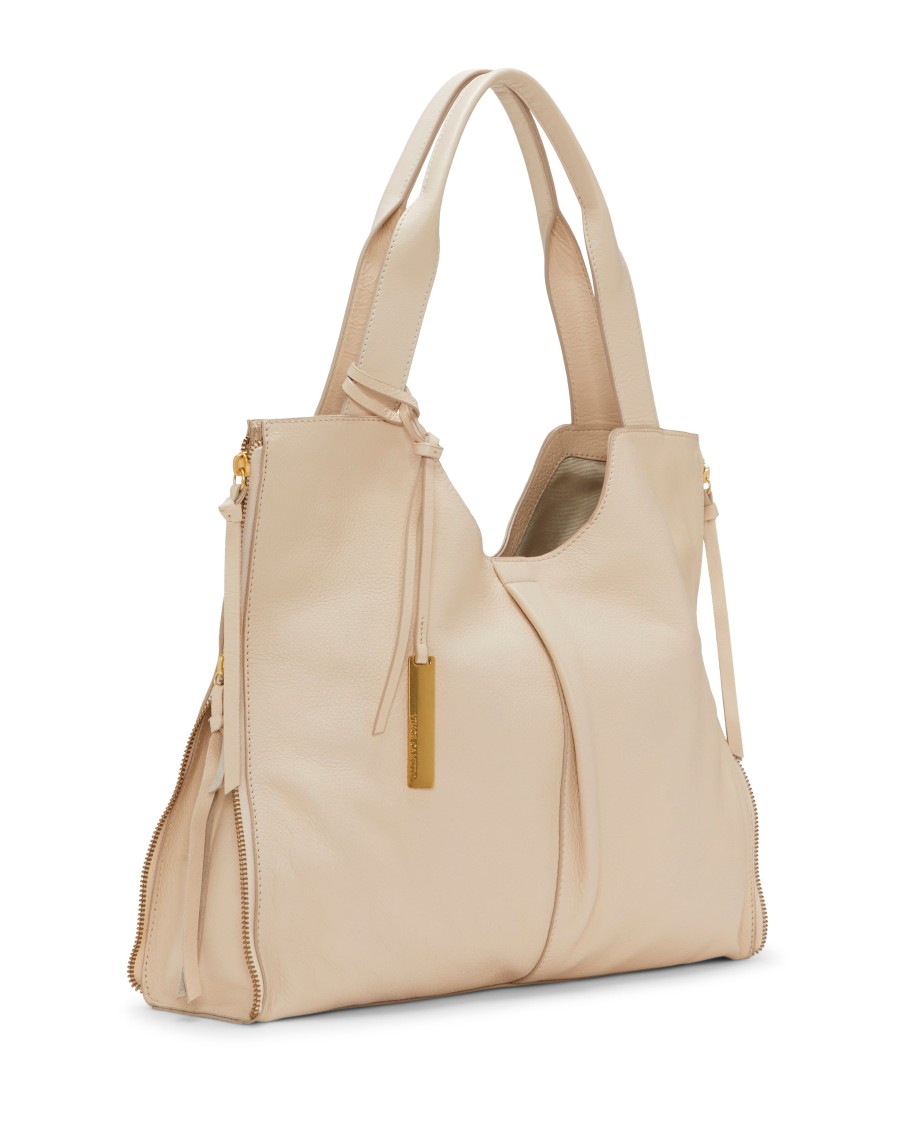 Vince Camuto Corla borsa tote pelle martellata