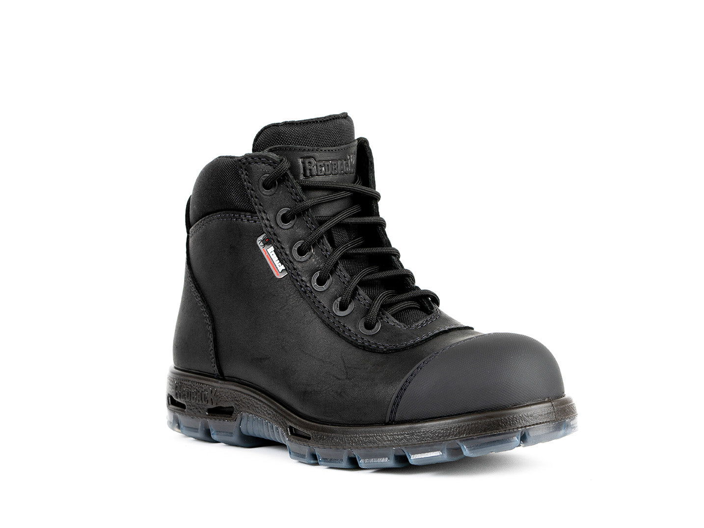 Redback Sentinel HD stivali sicurezza 9 UK