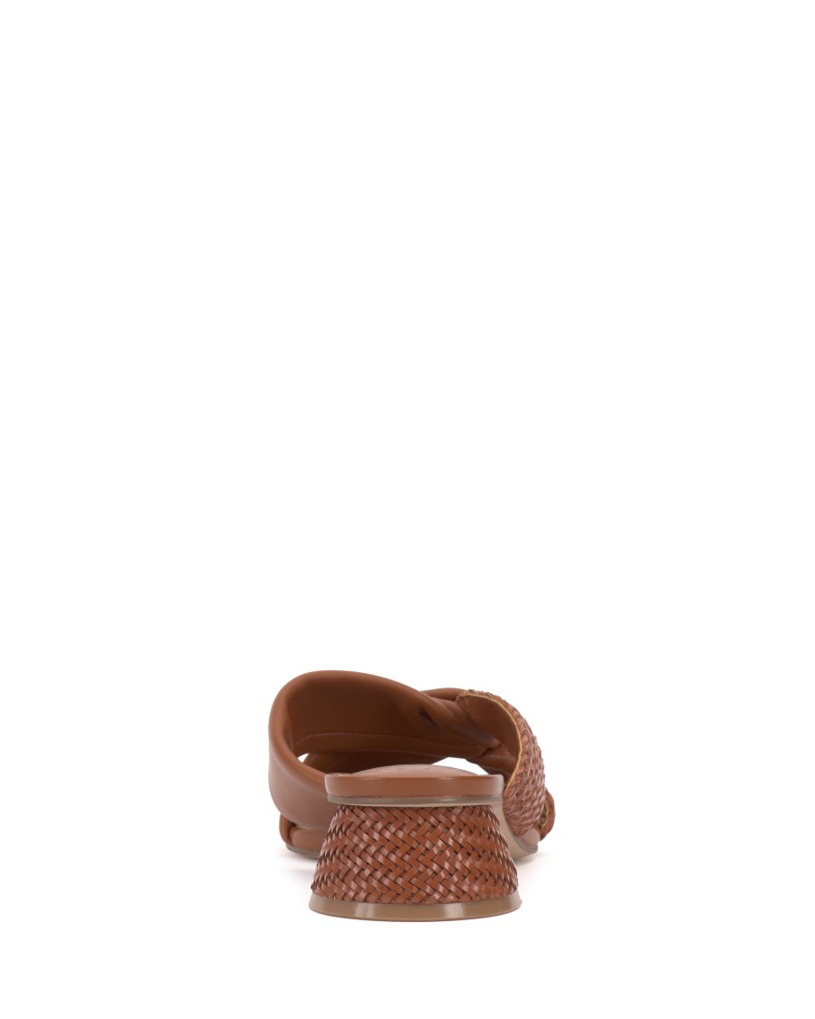 Vince Camuto Willow sandalo intrecciato Beverlin