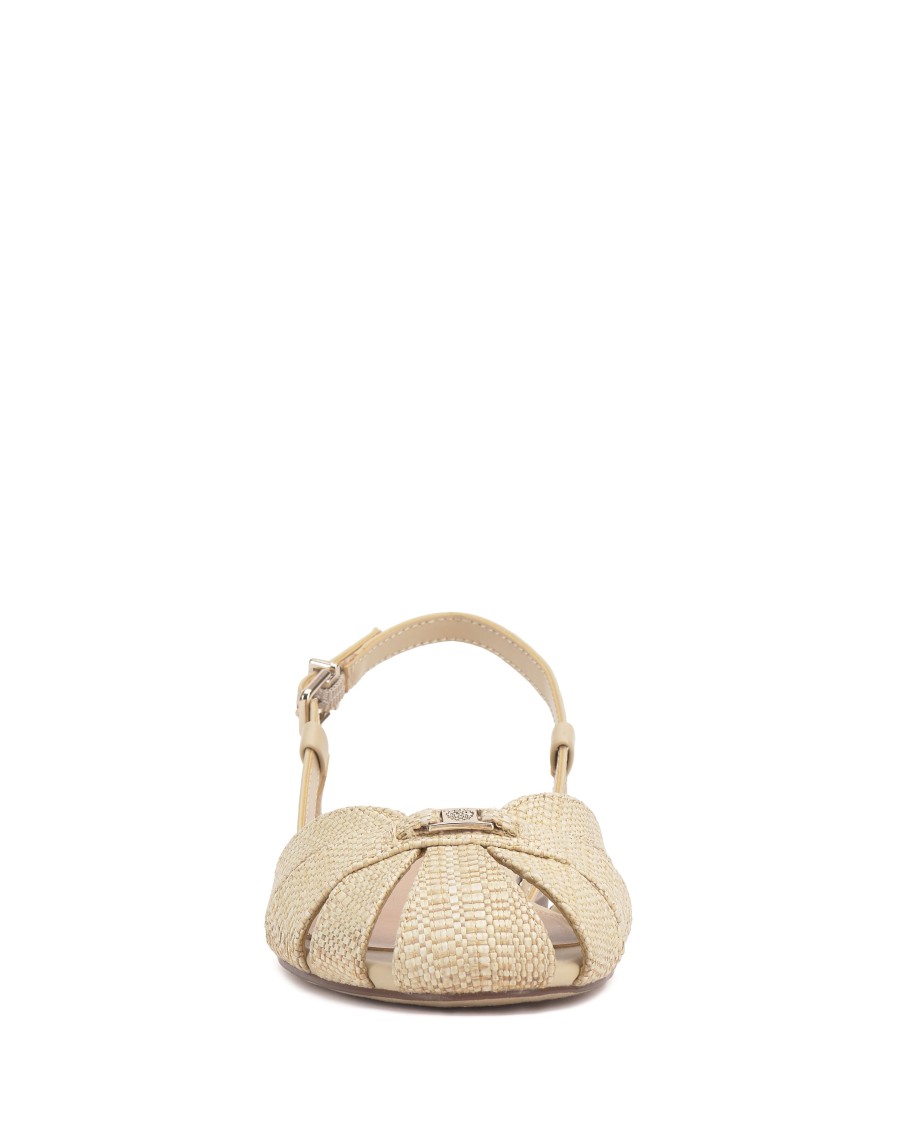 Vince Camuto Cacey sandalo da pescatore donna pelle