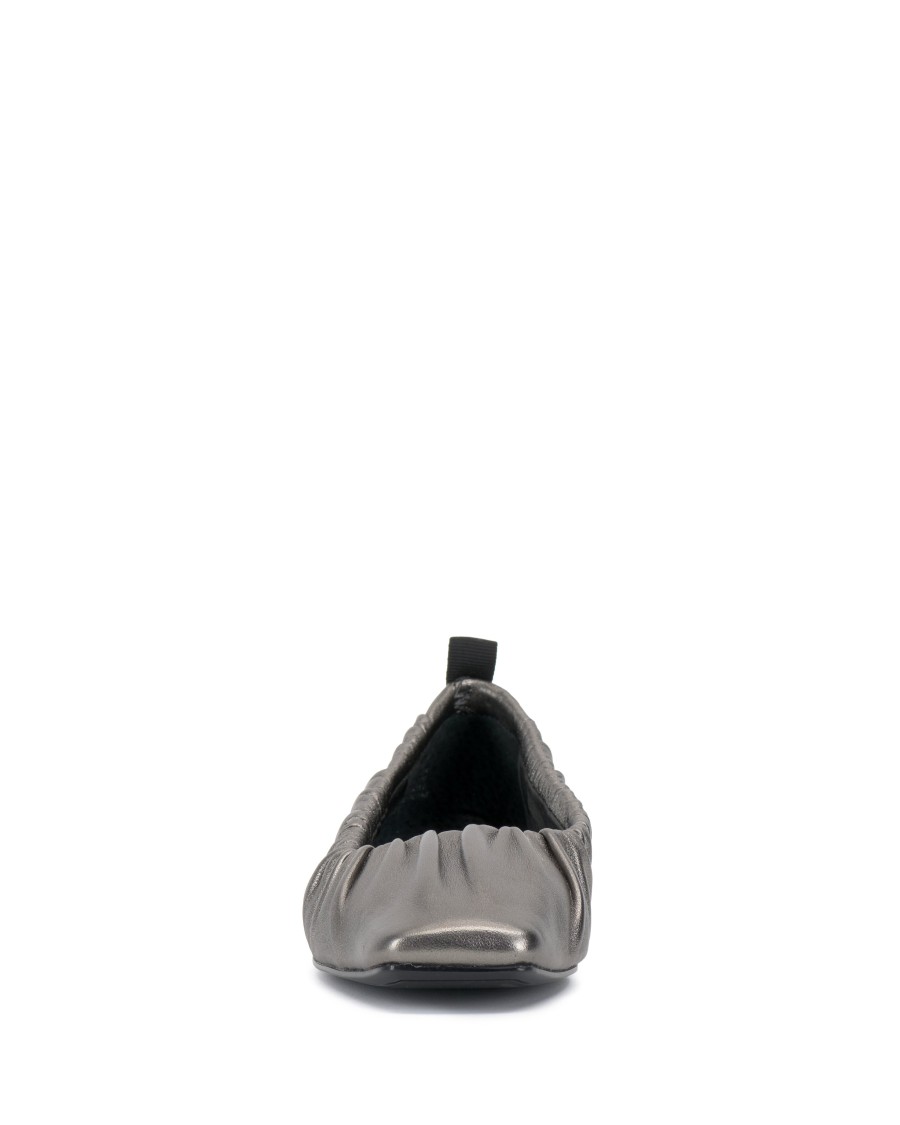 Vince Camuto Verline ballerina punta quadrata donna