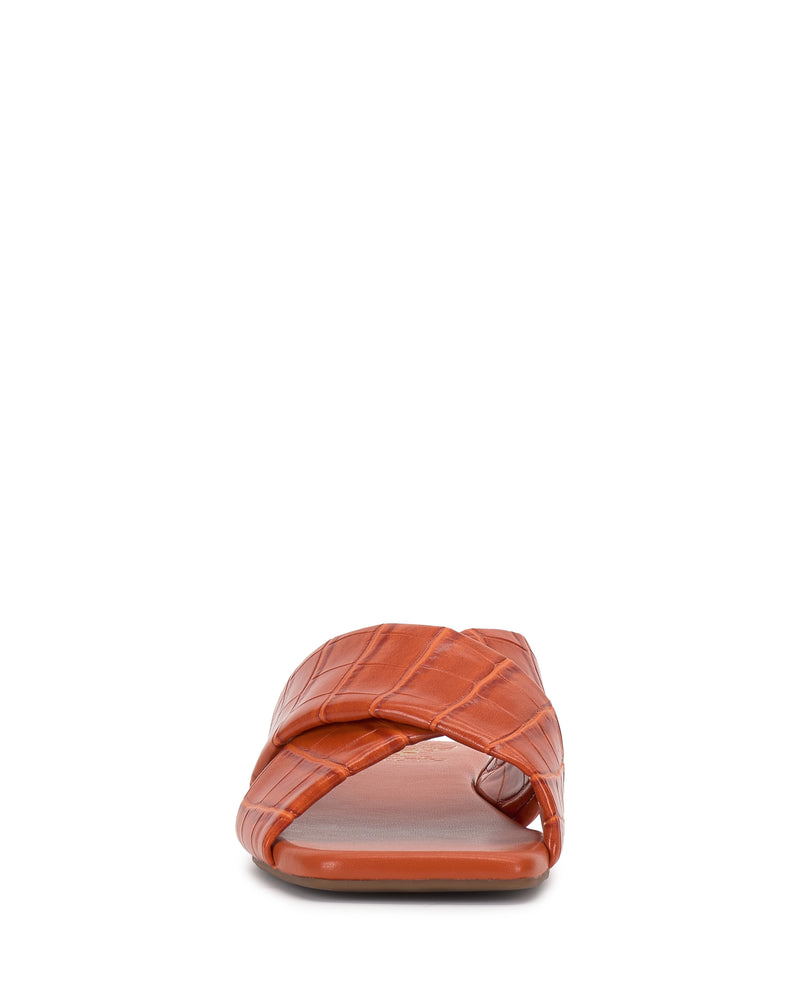 Vince Camuto Adisey sandalo fasce incrociate donna