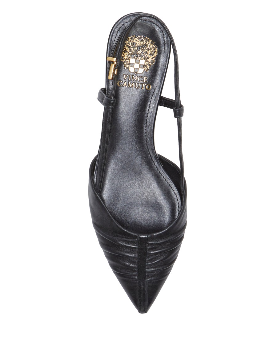 Vince Camuto Agnes mule scarpa aperta elegante