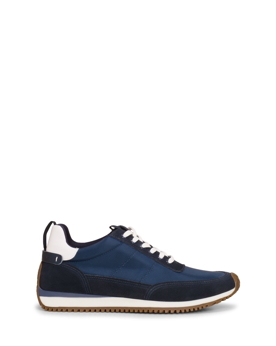 Vince Camuto Maarten Sneaker uomo pelle traspirante