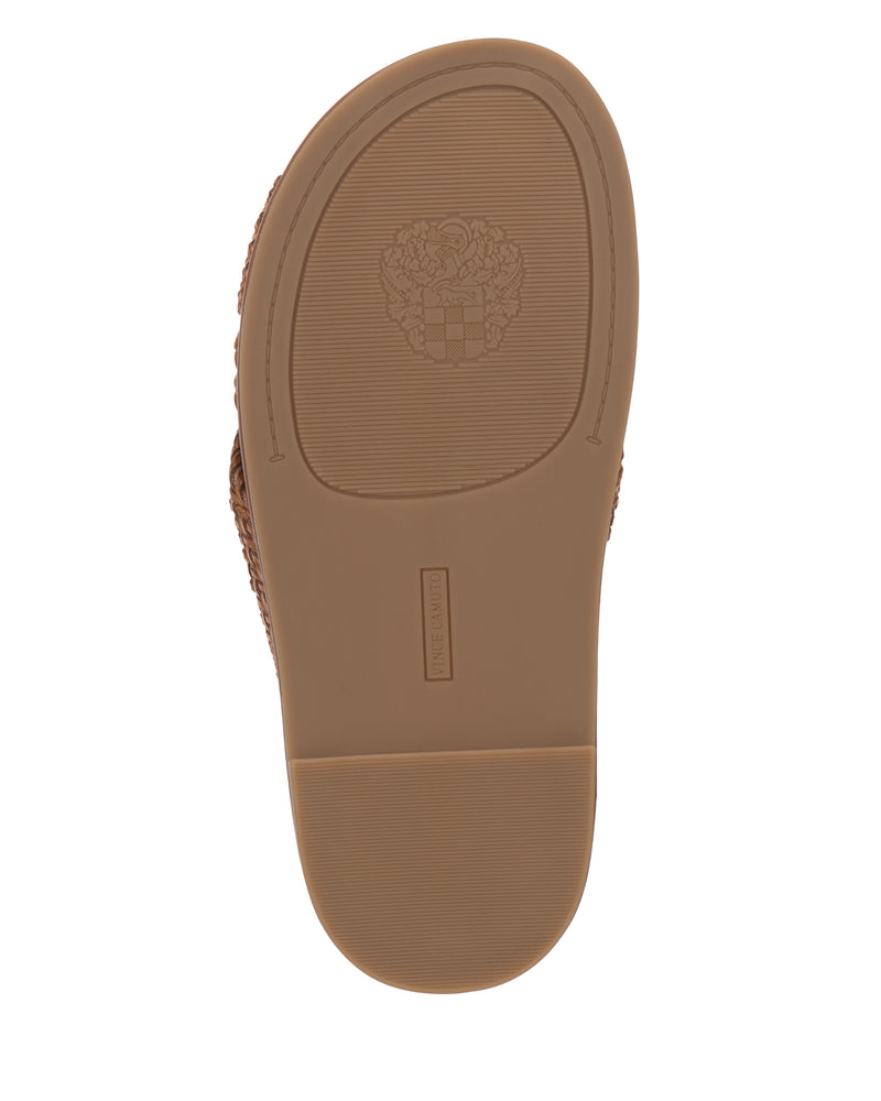 Vince Camuto Gryfynn sandali slide donna nodo