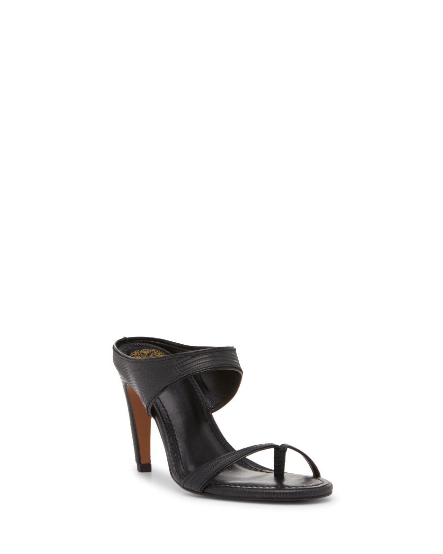 Vince Camuto Brisa Sandalo donna pelle uso quotidiano