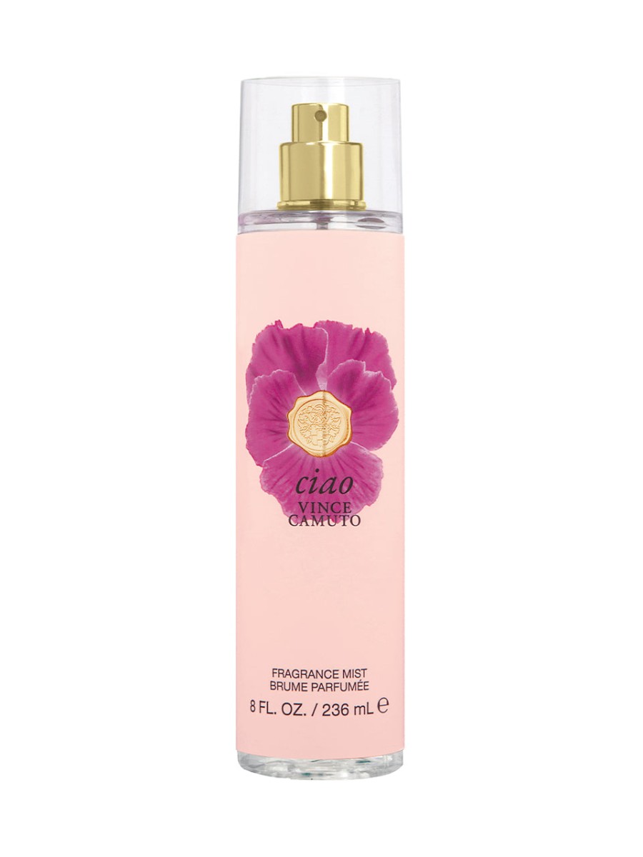 Vince Camuto Ciao body mist donna 8 oz agrumato