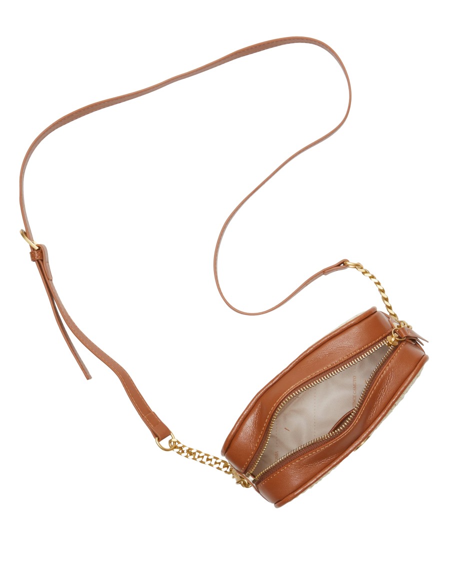 Vince Camuto Fredi borsa tracolla donna giorno