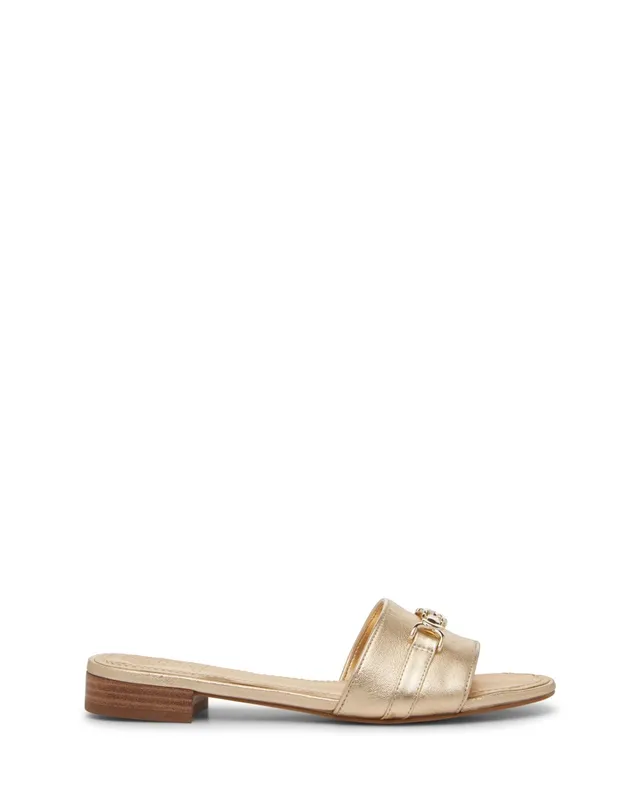 Vince Camuto Maxine Sandalo Donna Elegante Uso Giorno e Sera