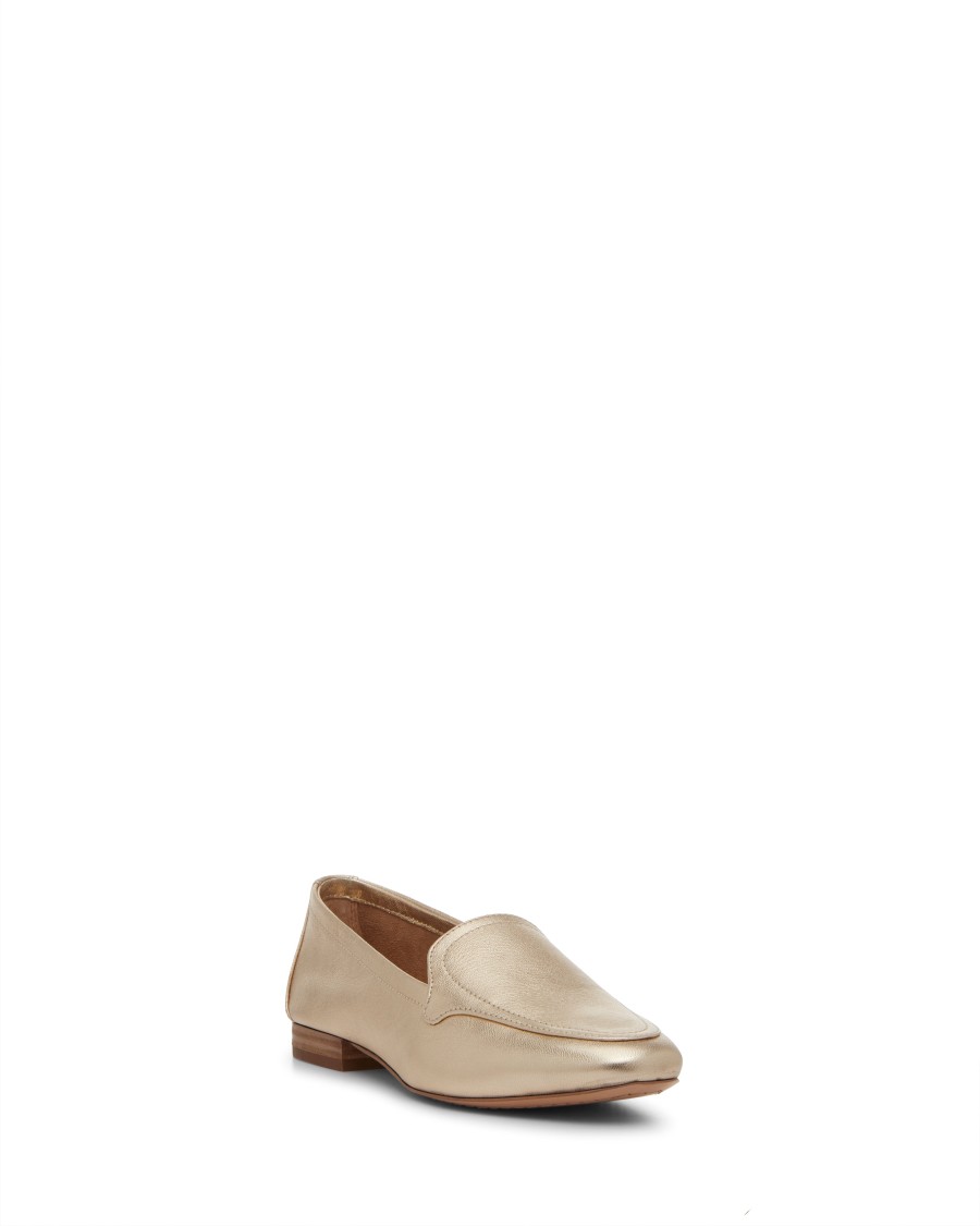 Vince Camuto Cintha Mocassino Donna Pelle Uso Quotidiano