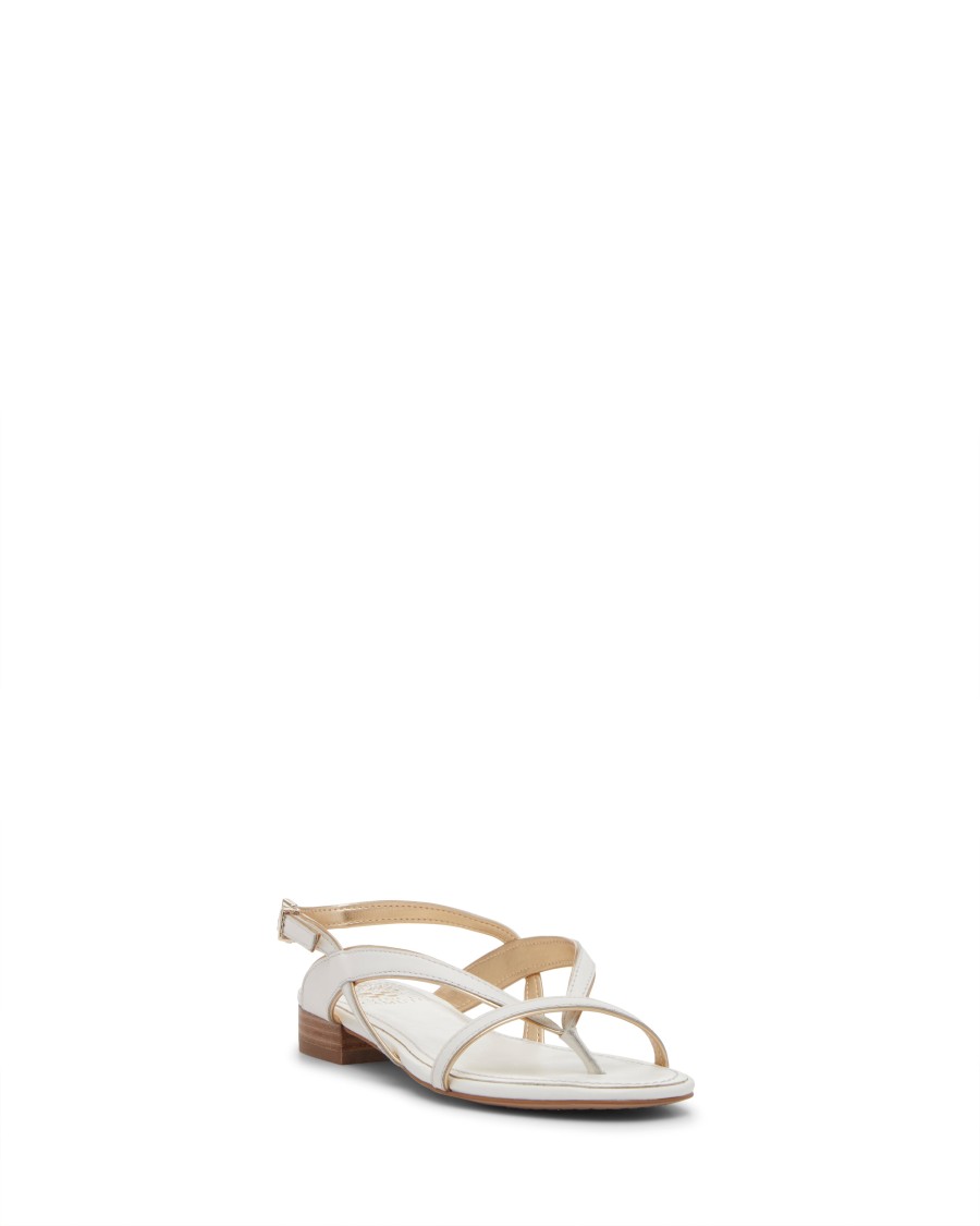 Vince Camuto Melly sandalo basso donna uso quotidiano