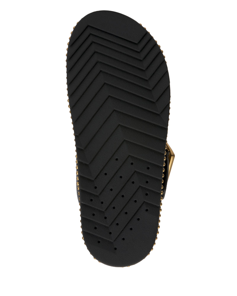 Vince Camuto Camilo Sandalo Slide Donna con Fibbia