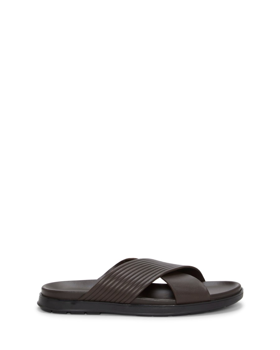 Vince Camuto Phaedra Sandalo uomo uso quotidiano